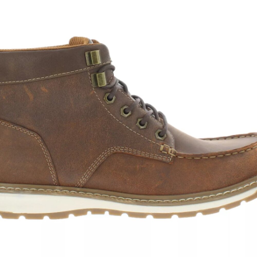 Eddie Bauer short fashion boots - Picture 3 of 3